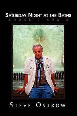 Saturday Night at the Baths Books 1 and 2