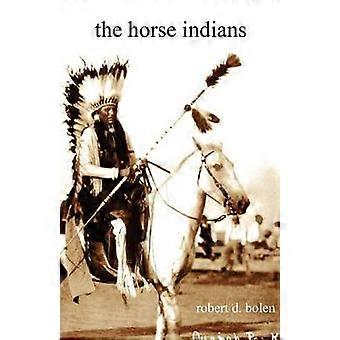 The Horse Indians