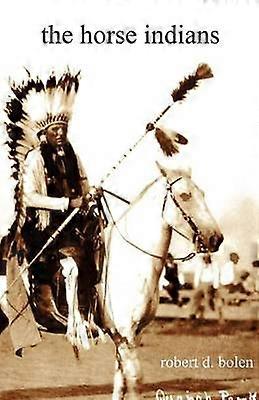 Hesteindianerne