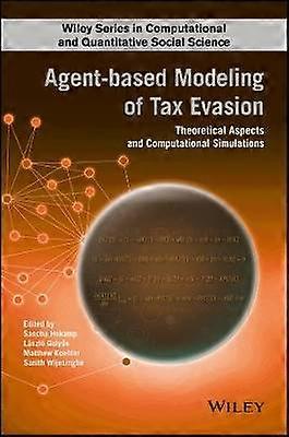 Agent-Based Modeling of Tax Evasion