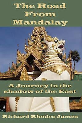 La route de Mandalay