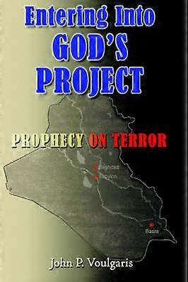 Entrer dans le PROJET DE DIEU