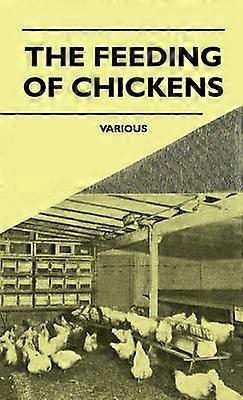 The Feeding of Chickens