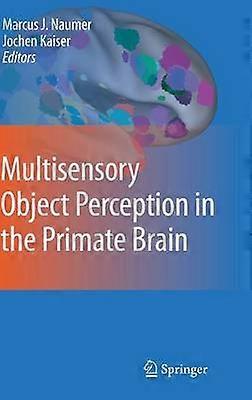 Multisensorische objectperceptie in het primatenbrein