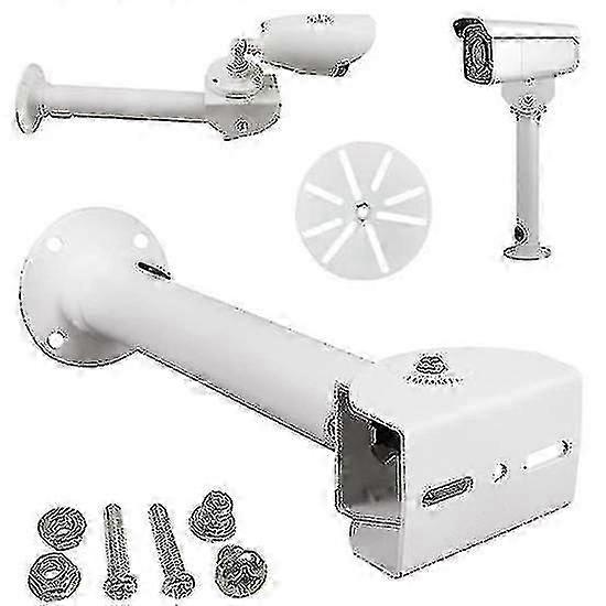 Cctv Security Camera Mount Bracket, Adjustable Universal Camera Wall Mounting Bracket For Cctv Security Camera/i Mount/dome Camera