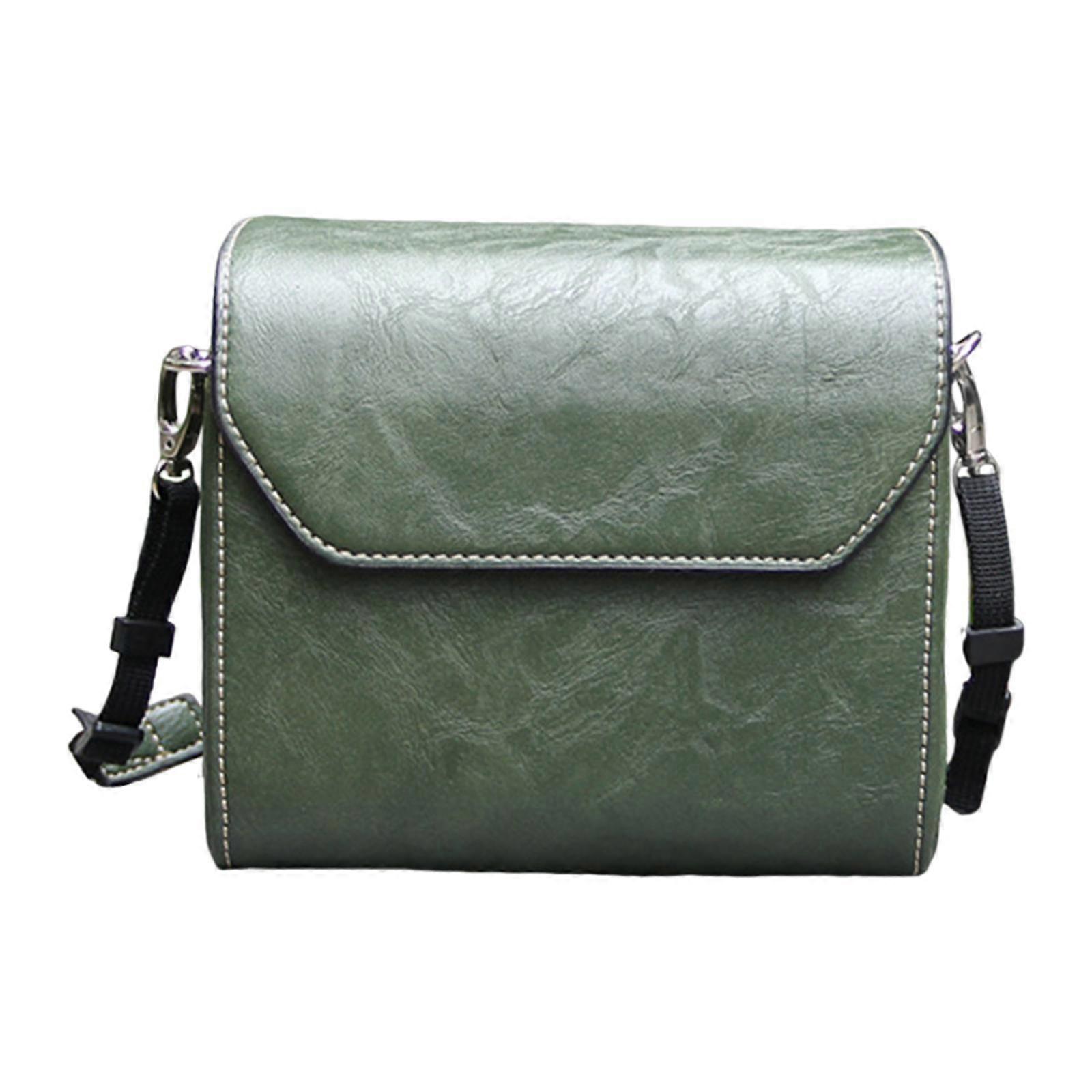 Camera Carrying Bag Camera Case with Shoulder Strap Practical Travel Compact