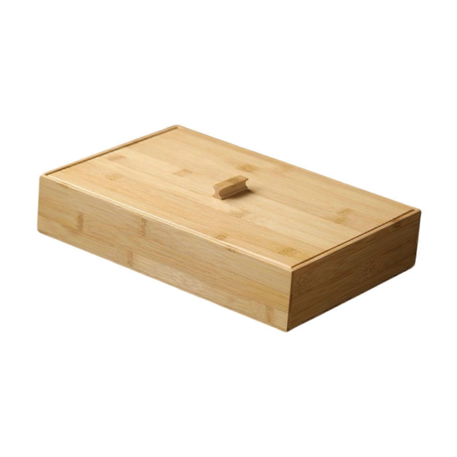 Dried Food Storage Container Practical Snack Box for Engagement Party Nuts