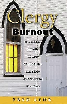 Clergy Burnout