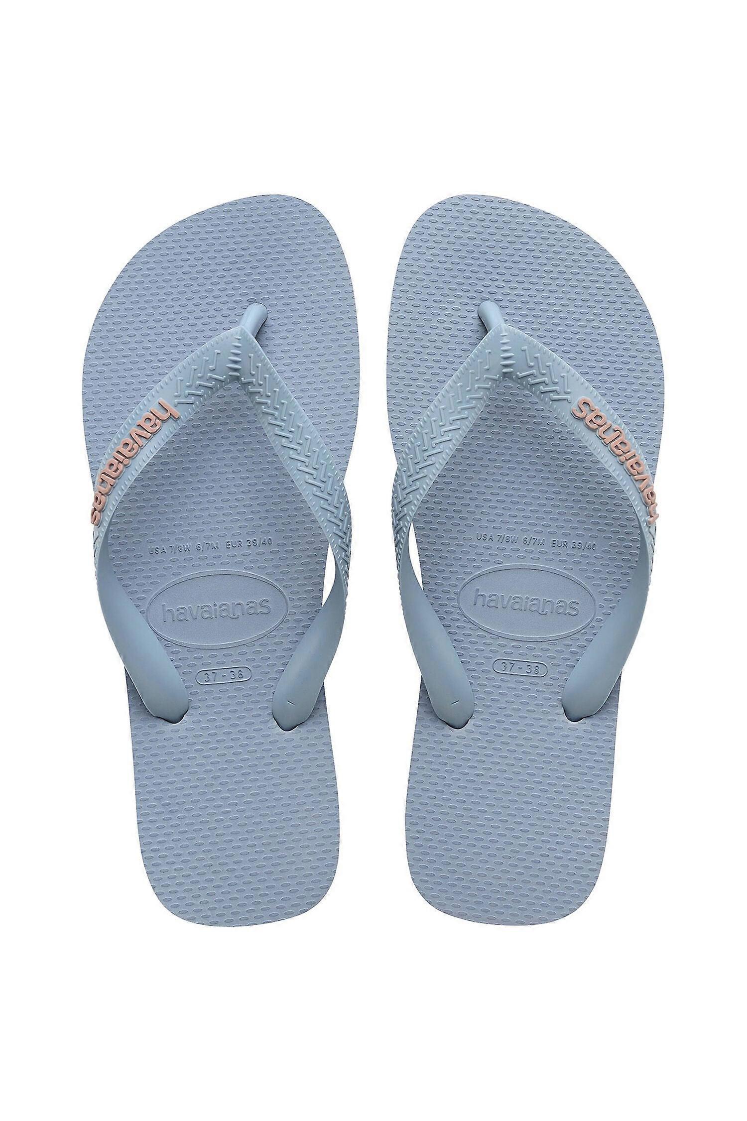 Havaianas Mujer Chanclas Tp P&bear Lp Fc Viento