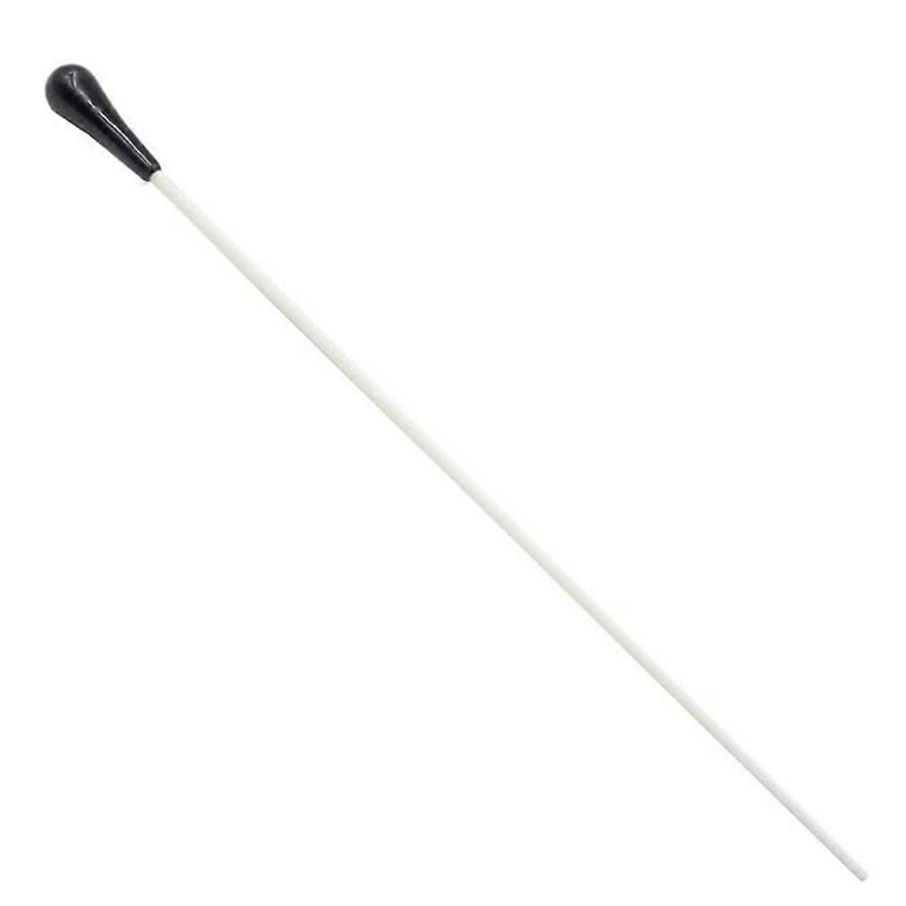 Professional Concert Music Rhythm Band Conductor Resin Baton Musical Instrument Stage Performance Director Wand