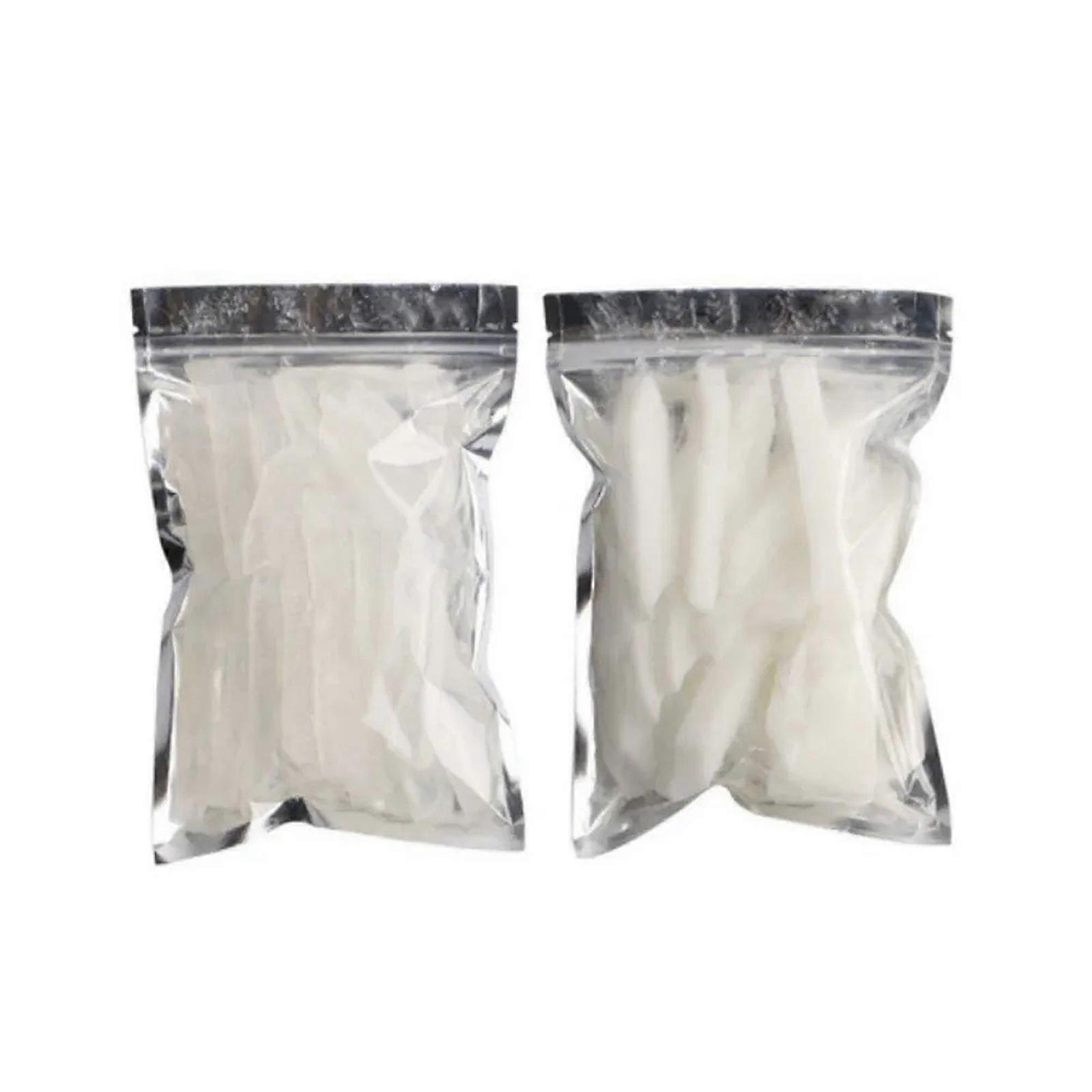 Seifenbasis 500G transparent und weiß für die Seifenherstellung handgemachtes Seifenmaterial