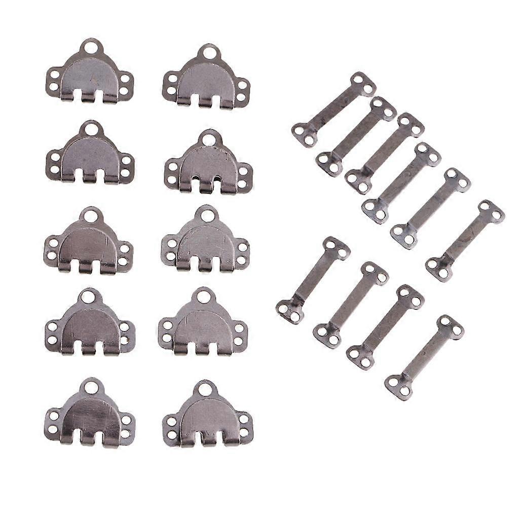 Catch Latches Locks Hasp Lock 2cmx2cm