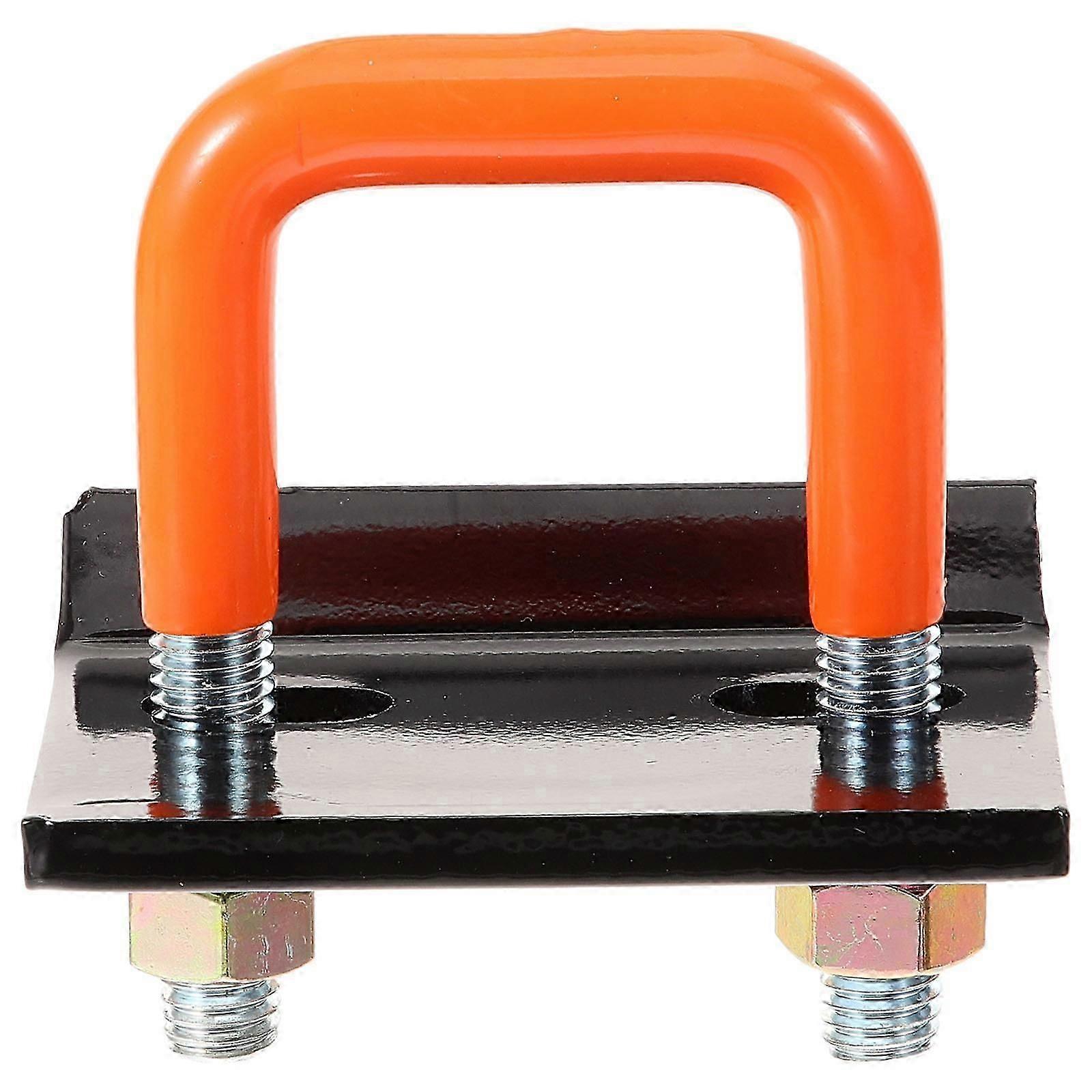 Hitch Tightener Clamp Trailer Fixing Tightener Trailer Fixing Tool Hitch Stabilizer
