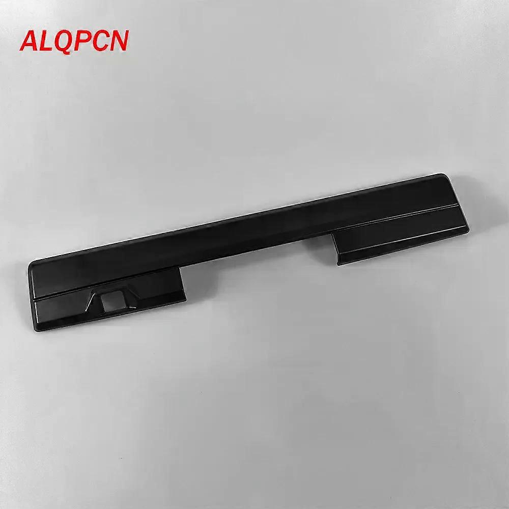Applies to for Black Tailgate With camera Handle with Trim Bezel Fit Mitsubishi L200 Trion 2019-2020