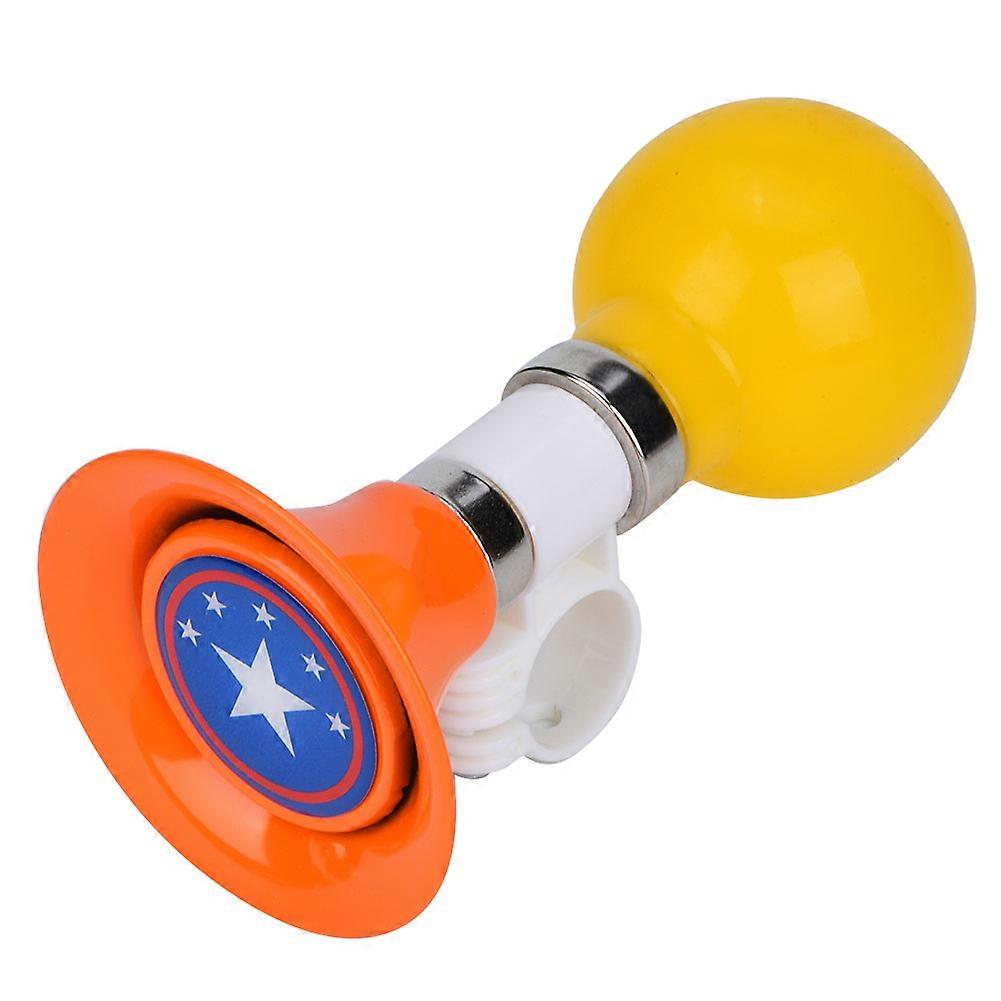 Bicycle Horn, Warning Bell, Kids Accessory
