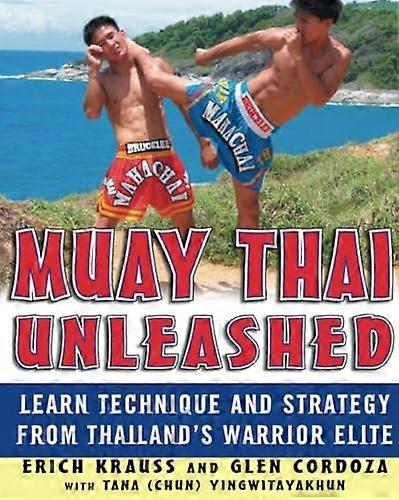 Muay Thai Unleashed