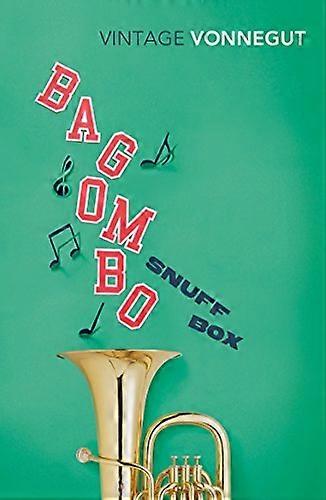 Bagombo Snuff Box: Uncollected Short Fiction