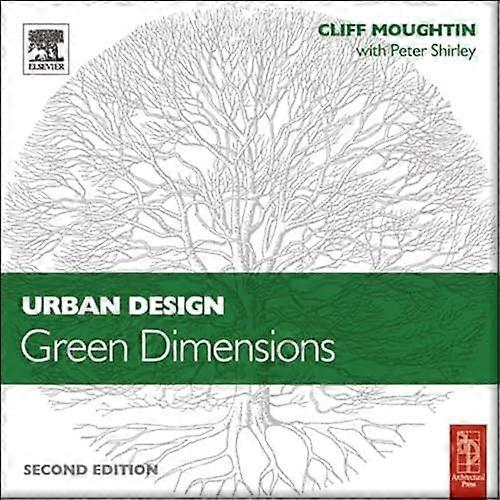Urban Design: Green Dimensions