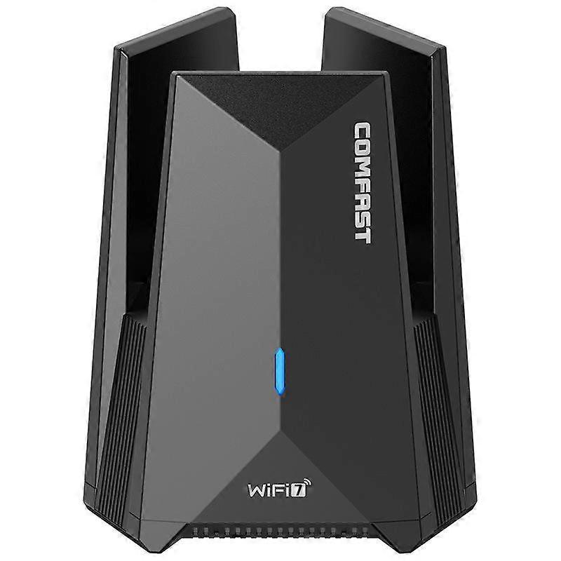 COMFAST CF-987BE Tri-Band 6500 Mbit/s WiFi7 USB 3.0 Wireless-Netzwerkadapter