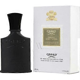 Zapach - Creed - Zielony irlandzki tweed - Woda perfumowana 50 ml - Dla mężczyzn - Drzewny