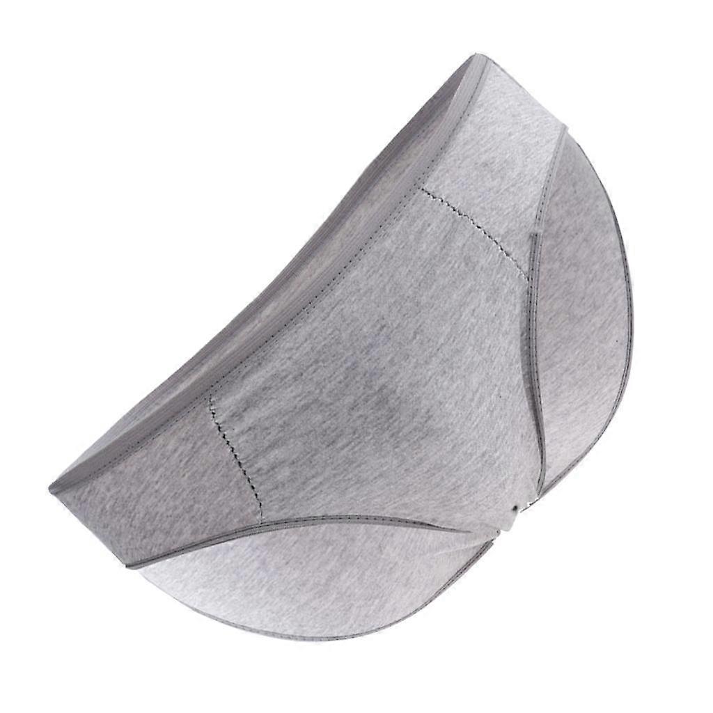 Individually Wrapped Men Disposable for Travel -