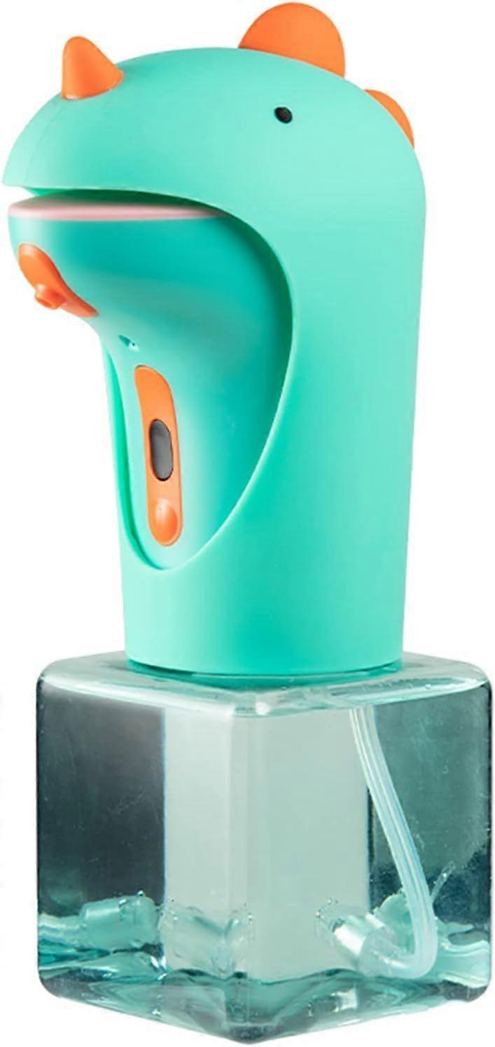 Automatic Soap Dispenser, Fun Gift for Kids (8.7 oz)