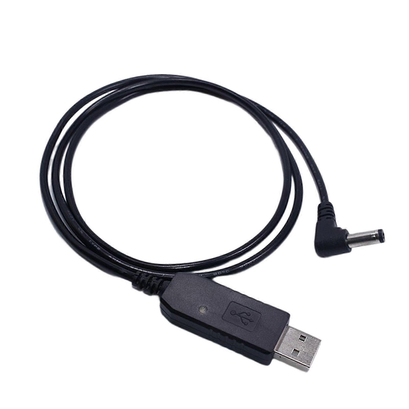 USB Charging Cable USB Power Charging Cable Portable 39.37inch Long Usb Cable