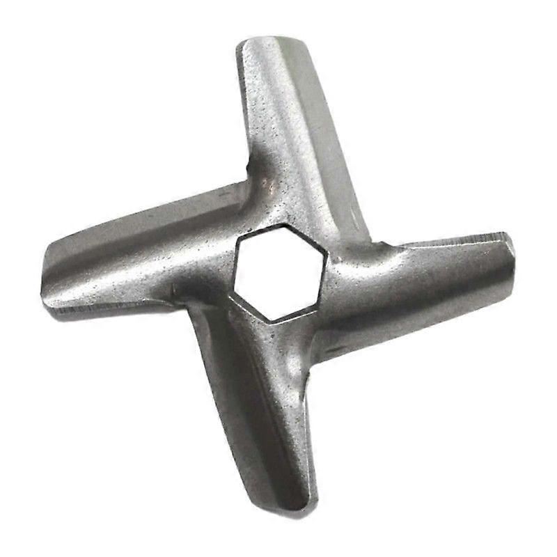 Fleischwolfmesser Ersatzteil für elektrische oder manuelle Wolfsmischer