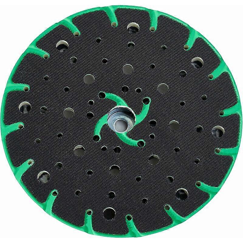 Sanding pad 150 mm sanding pad with dust extraction Edition a