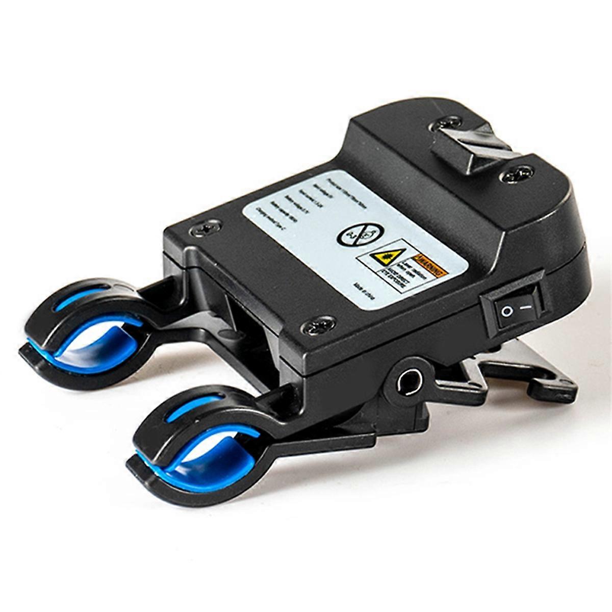 Bicycle Handlebar Saddle Calibration Device 180mAh for Cycling