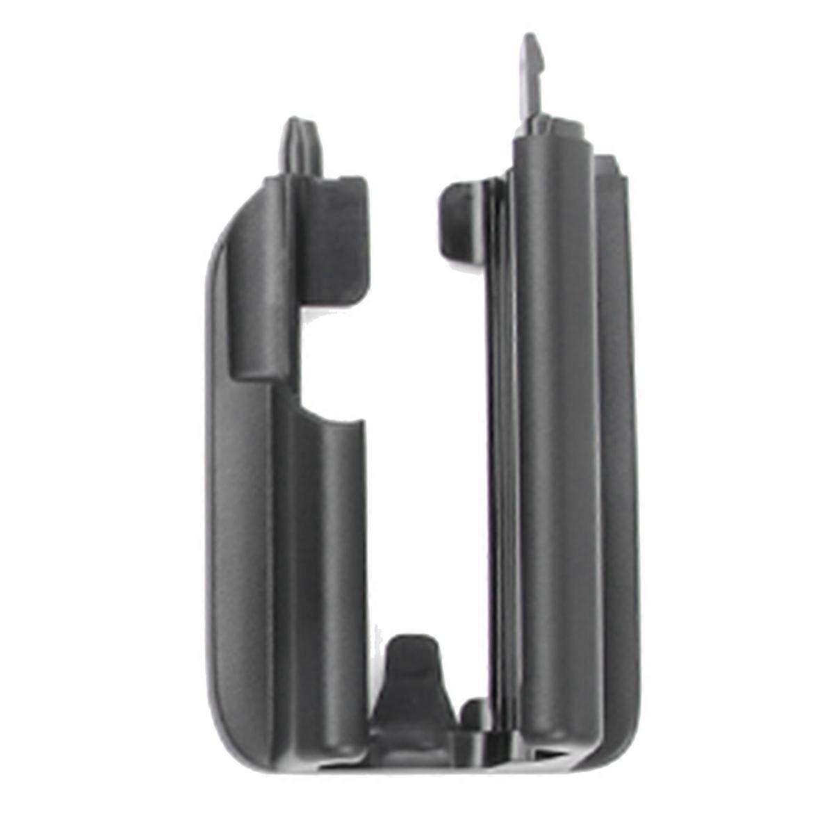 Car Seat Rail Guide Cover Track Cover Guard Co-Pilot Right Rear LHD