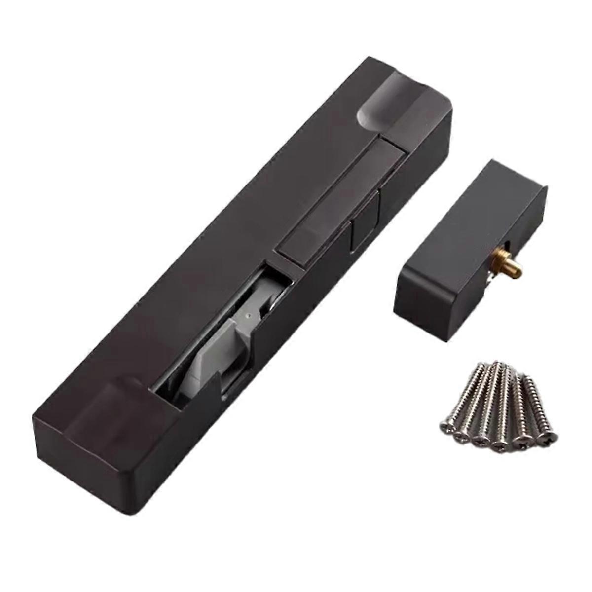 Door Closer Stopper Automatic Closer Lock Porta Door Latch A right