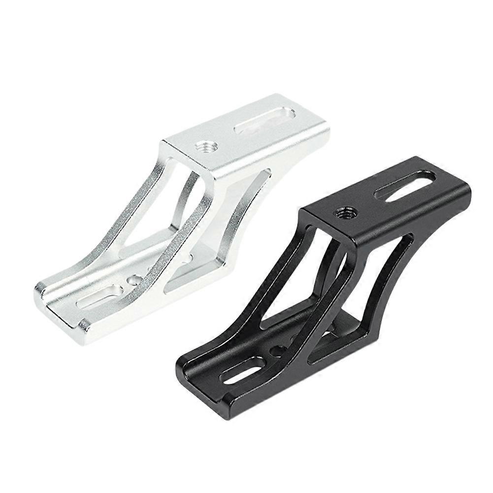 Pig Nose Faucet Modification Conversion Seat, Riser