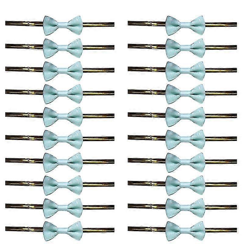 100pcs Baking Packing Ribbon