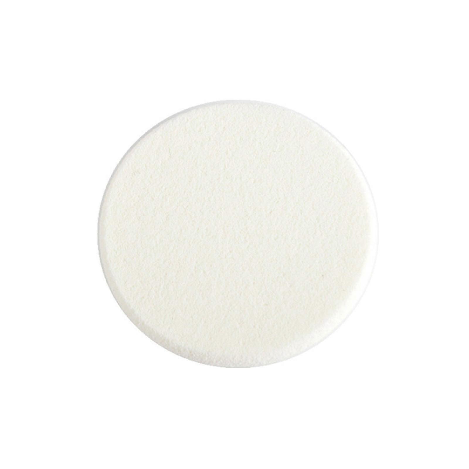 Pack Circular Puff Makeup Sponge Puff Circular Puff WU1924