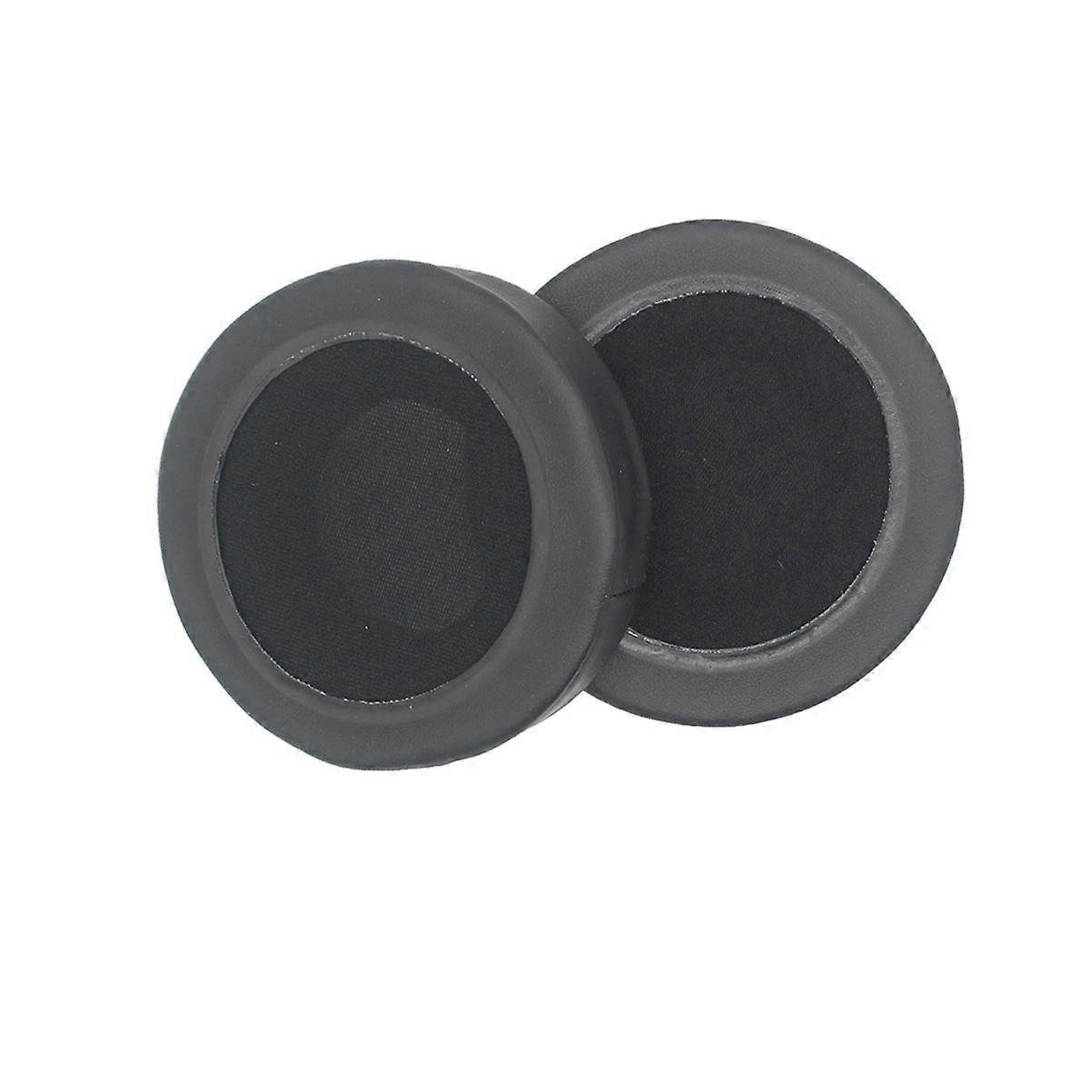Replacement Ear Pads 75MM, Memory Sponge