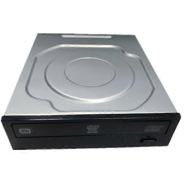 Internal Desktop Pc Super Multi Drive For Multimedia Data Storage Sharing, Half Height Form Factor Sata Interface With Emergency Eject, Compatible