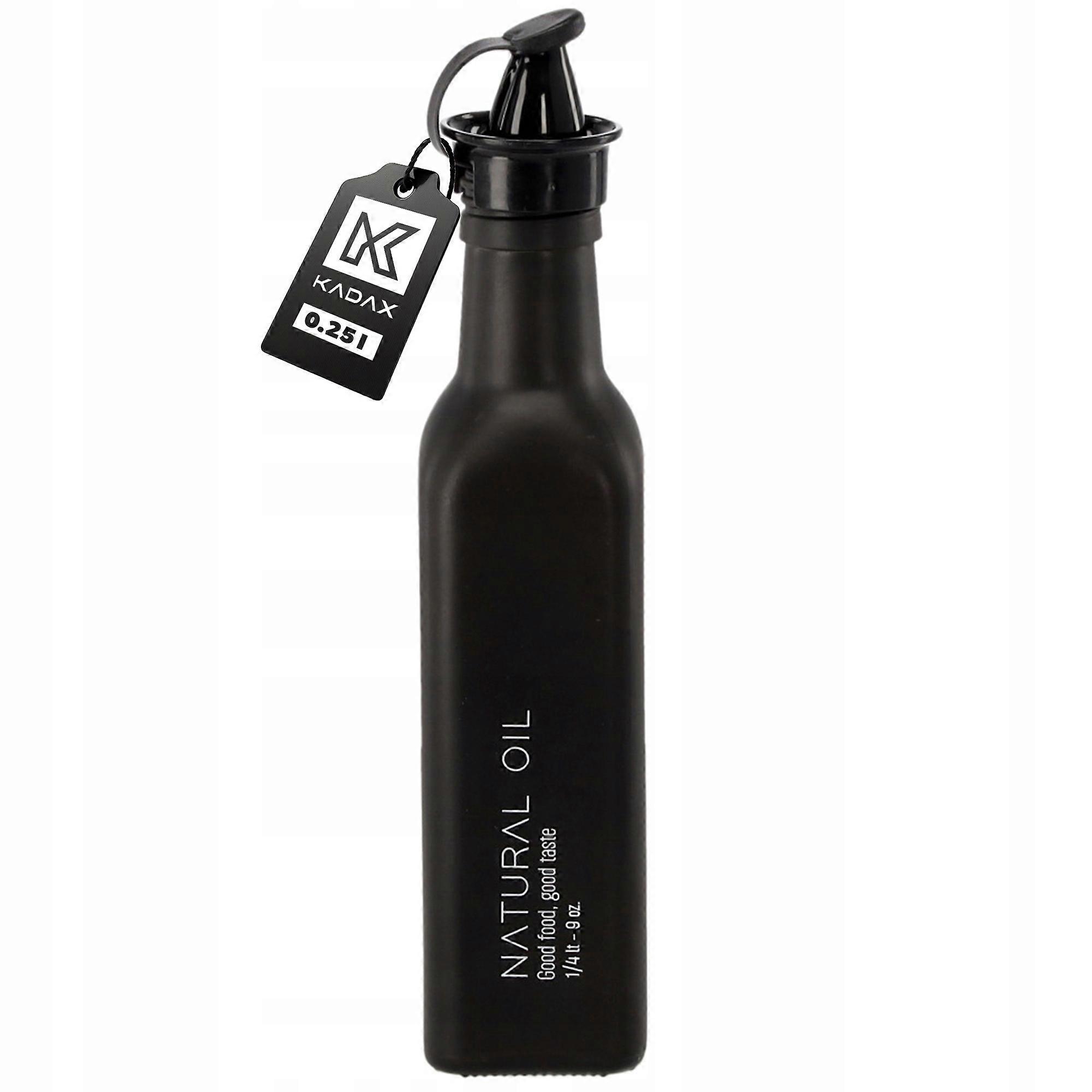 KADAX Kořenka s dávkovačem 250ml