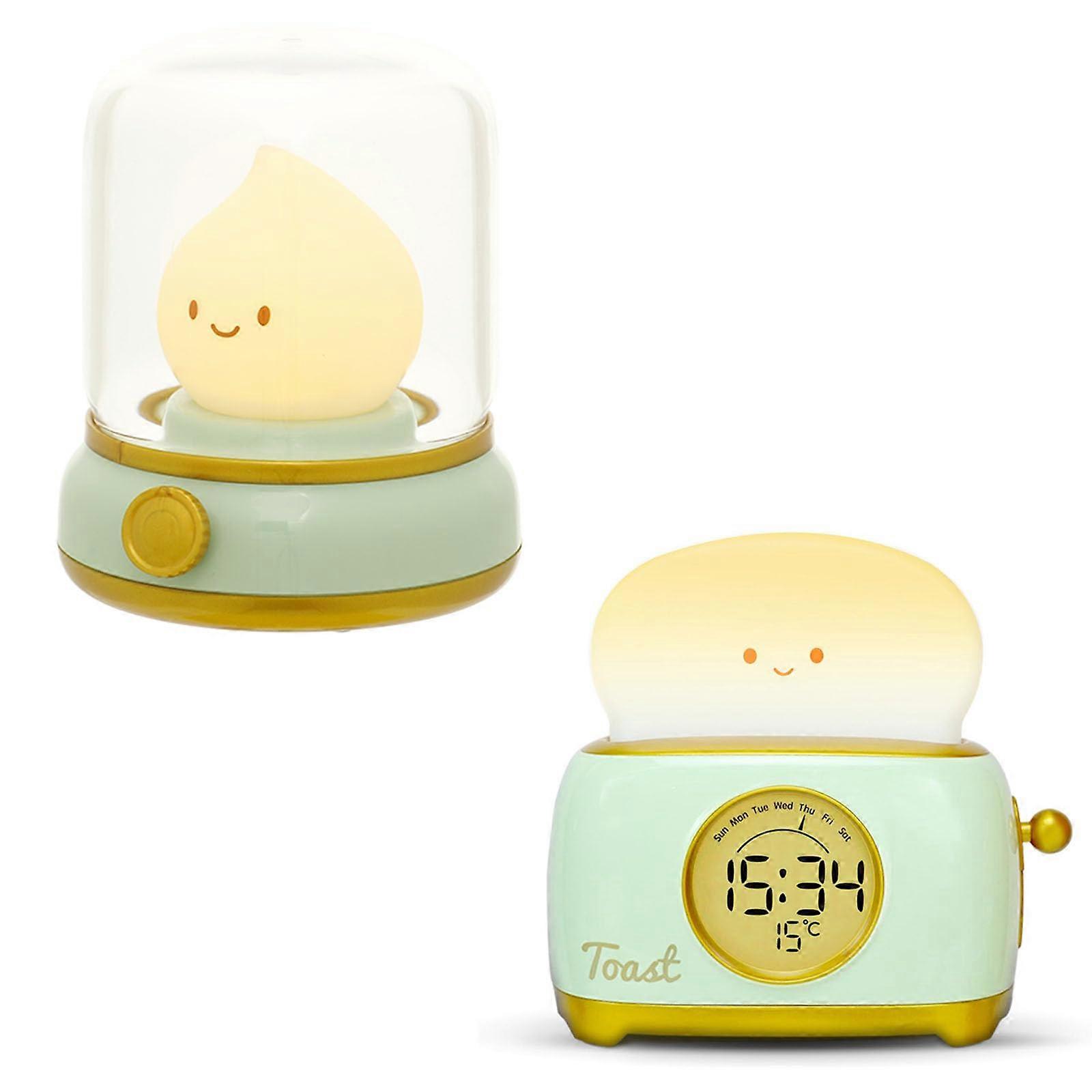 Cute Night Light  Bedroom Decoration