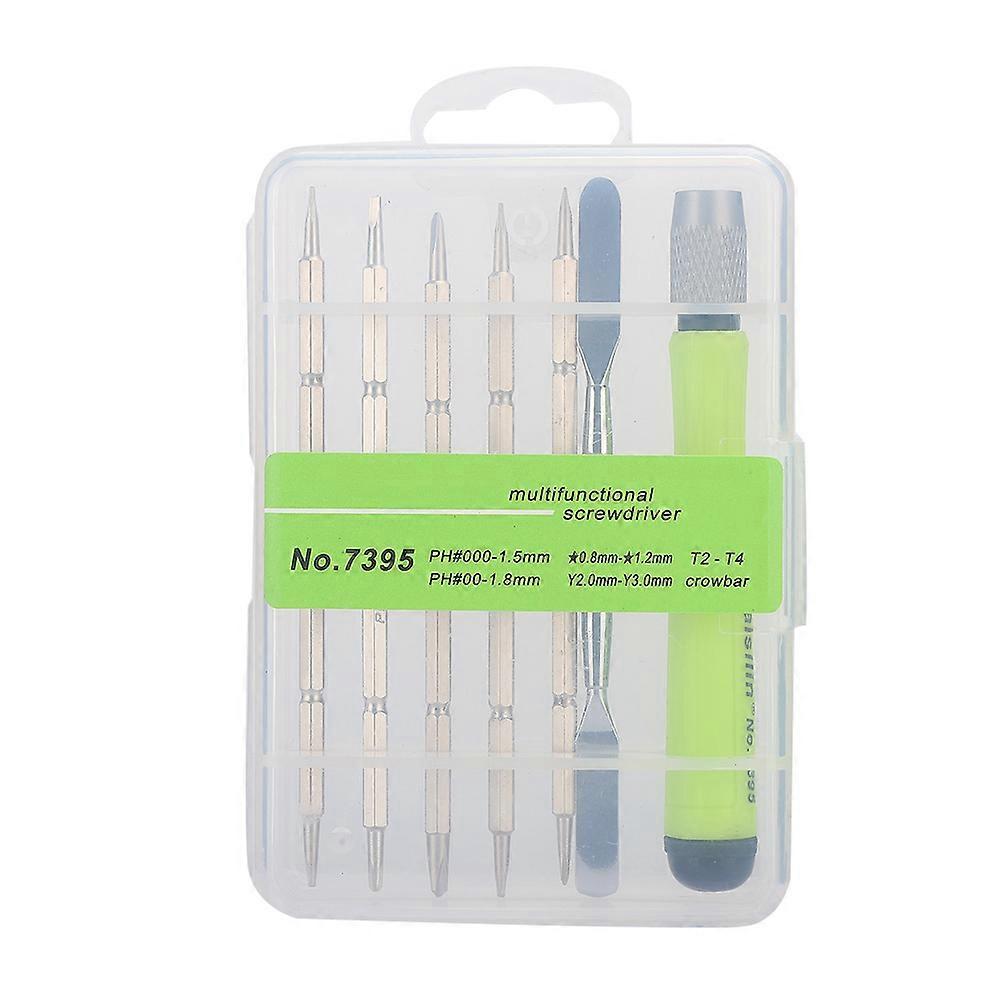 Screwdriver Set Multi Functional Screwdriver Set for Phone Watch Repairing Maintenance