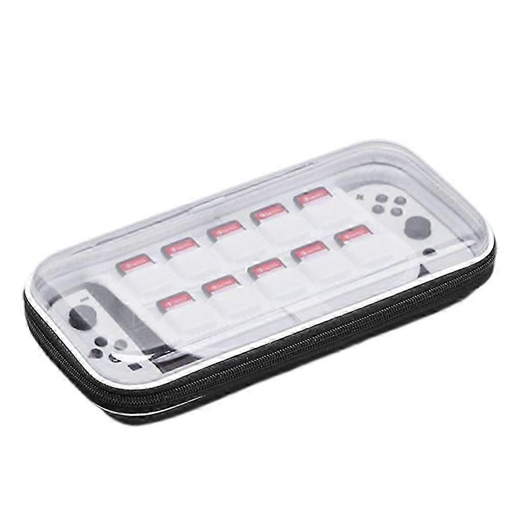 Apply Game Card Case Storage Bag Game Memory Card Storage Gaming Accesories Portable
