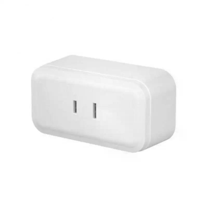 SONOFF S40 Lite Zigbee Smart Plug Outlets Support Amazon Alexa And Google Home SONOFF Zigbee Bridge Wireless Smart Socket