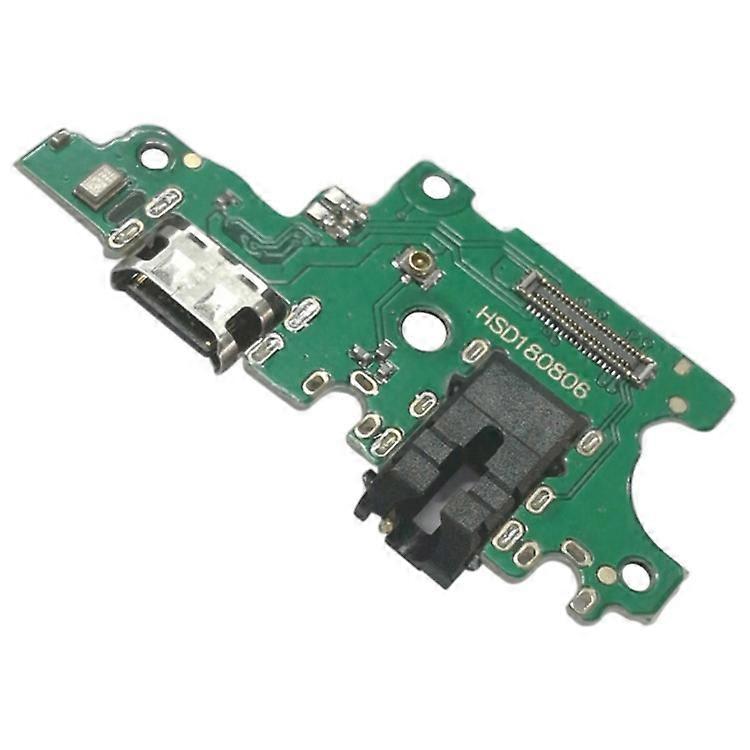 Compatible For Huawei nova 3 Charging Port Flex Cable Replacement Part (without Logo)