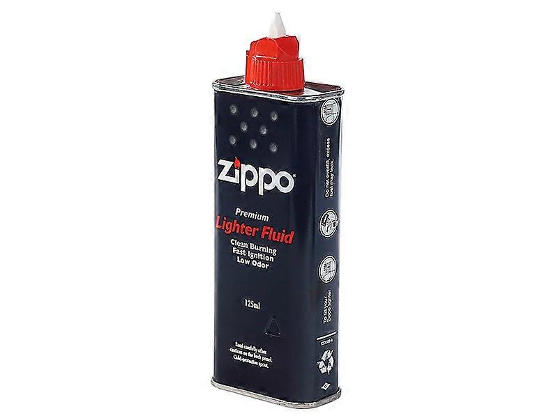 ZIPPO Benzin Lighter, 125 ml