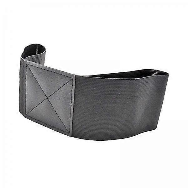 5X Golf Swing Band for Muscle Memory Training - Beginner Friendly, Adjustable Size, Durable Material, Sports Accessory