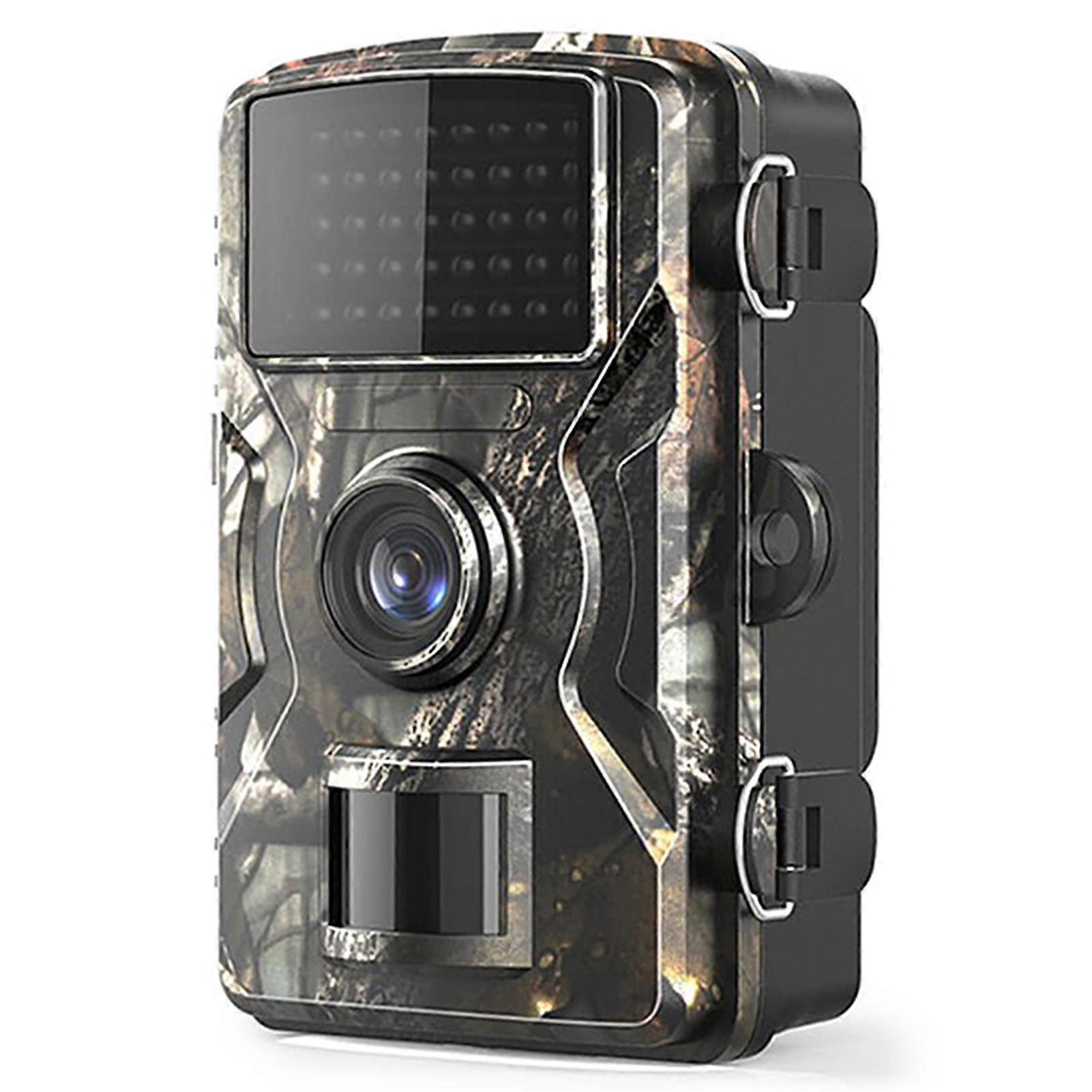 Outdoor Wildlife Trail Camera -Definition Night Vision Trail Camera