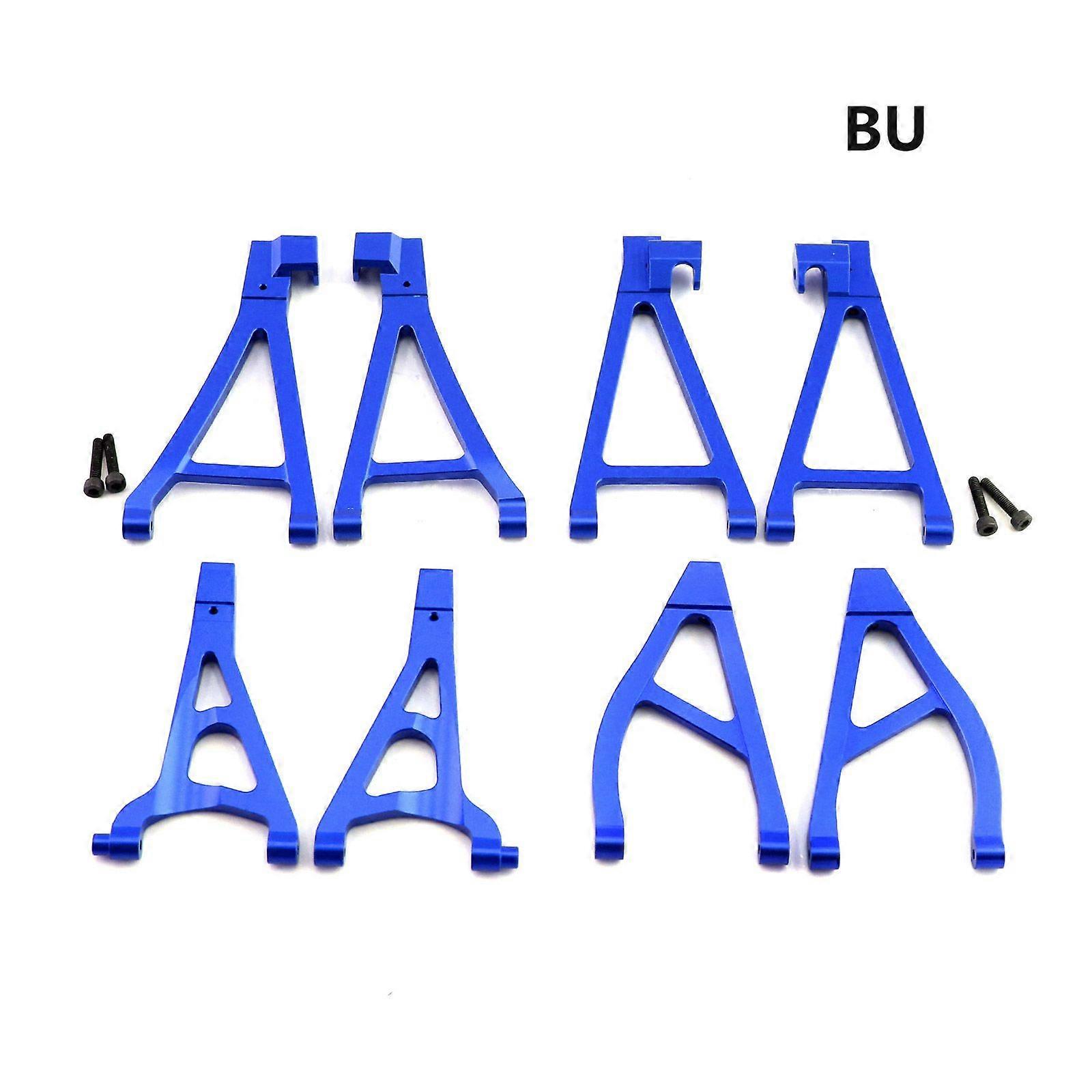 Front& Rear Upper Lower Suspension Arm For 1/16 Summit E-Revo VXL RC CarA33A