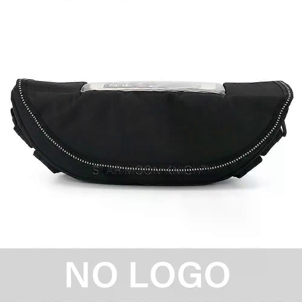 con For Honda Transalp XL 750 2023 - Motorcycle Handlebar Navigation bag Travel Toolkit bag XL750 TRANSALP 750 Storage Handlebar Bag