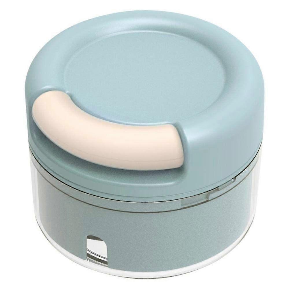 Garlic Press Manual Garlic Extractor Home Kitchen