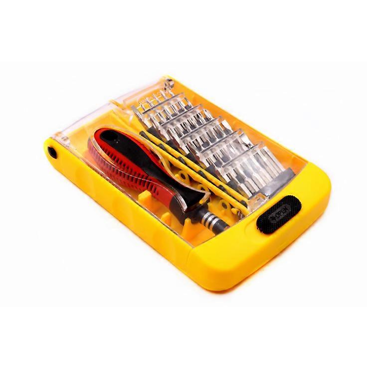 Multi-tool box Tools Precision manual screwdriver set